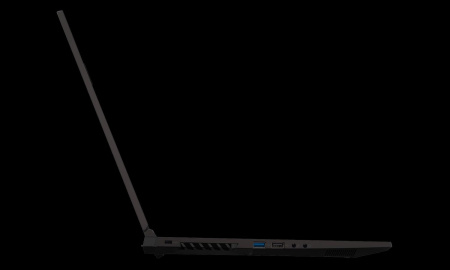 Ноутбук CyberLine C160i-001 16"(1920x1200 IPS (матовый, 165Hz) )/Intel Core i5 12600H(2.7Ghz)/16384Mb/512PCISSDGb/noDVD/Ext:nVidia GeForce RTX3050(6144Mb)/Cam/BT/WiFi/52.6WHr/war 1y/2.15kg/Coffee/noOS + не МПТ
