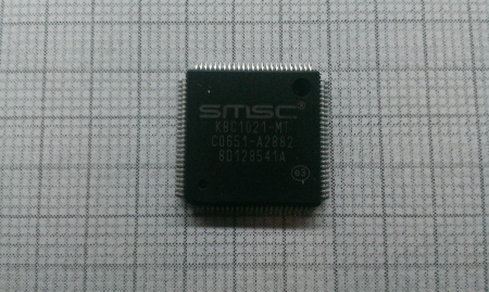 мультиконтроллер KBC KBC1021-MT