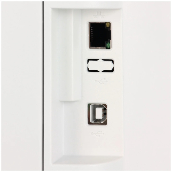 МФУ Лазерный Монохромный A4 Pantum M6700DW 30 стр/м USB WiFi Lan  Дуплекс  