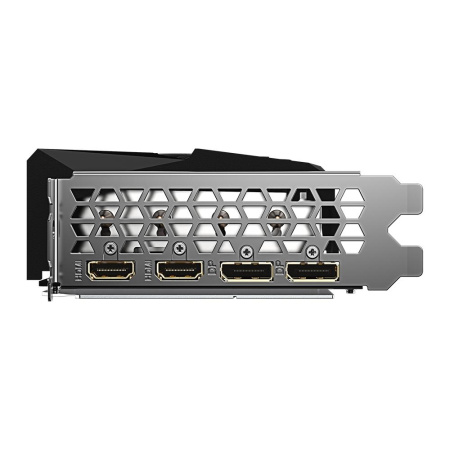 Видеокарта/ VGA GIGABYTE AMD RADEON RX 7600 GAMING OC 8G 8GB, GDDR6/128-bit, PCIe 4.0, 2xHDMI 2.1a, 2xDP, 2.5-slot