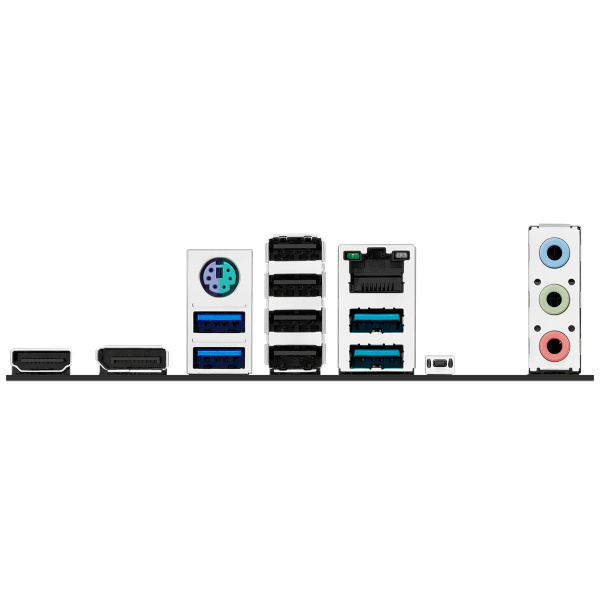 Мат.плата SocAM5 AMD B850 ASUS PRIME B850M-K (mATX,2DDR5,2M.2,2PCI-E16,DP,HDMI,PC9000)