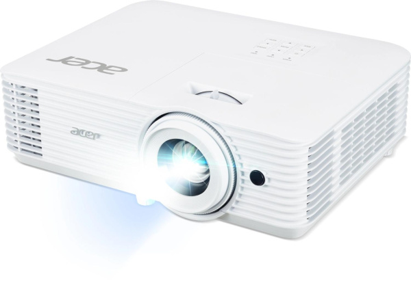Проектор Acer H6546 DLP 5200Lm ANSI (1920x1080) 15000:1 ресурс лампы:5000часов 2xHDMI 2.8кг