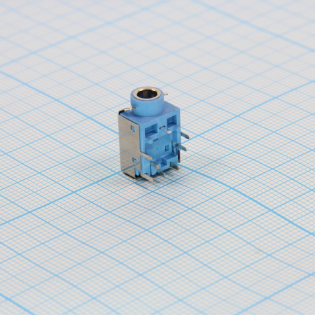 Разъём AJ №068