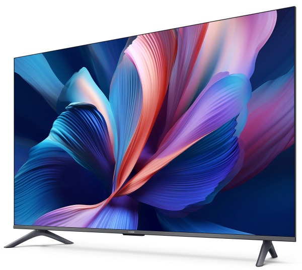 Телевизор 43" Xiaomi TV A 43 Pro 2026 (QLED, 4K UHD, 3840 x 2160, Android TV) (L43MB-APRU)