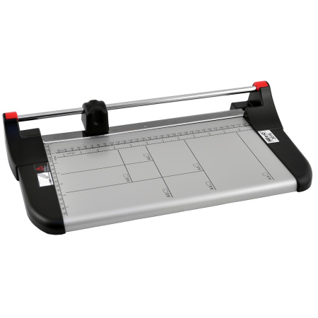 Резак роликовый KW-triO-13016 10л. А4 (2300)