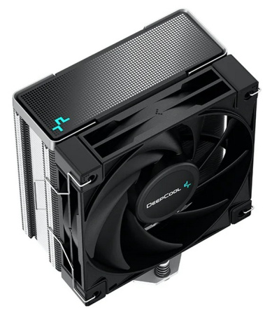 Кулер S115х/1200/1700/AMx DeepCool AK400 (220W,120mm,500-1850rpm)