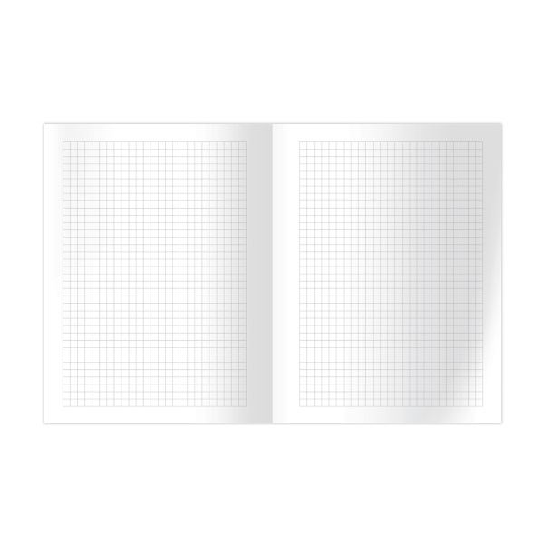 Бизнес-блокнот BG А6 80л. "Навстречу мечте" ББ6т80_лг 11181