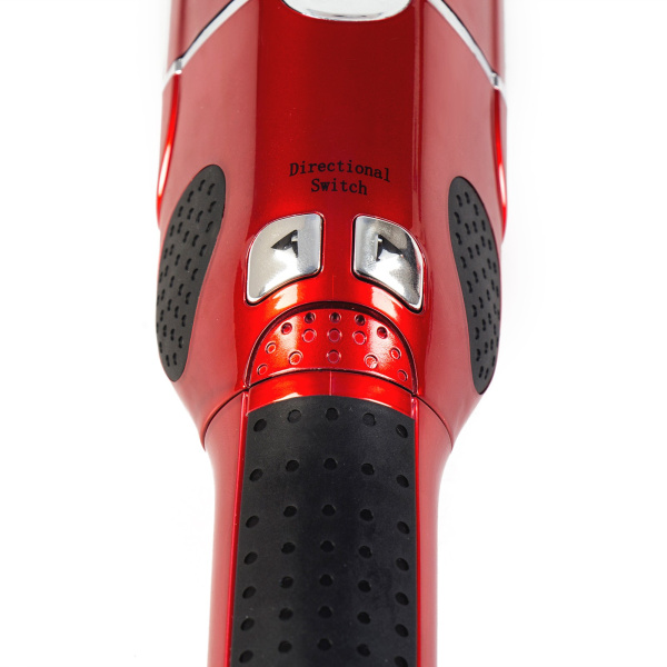 Машинка для стрижки секущихся концов Galaxy GL 4600 2 насадки, автоном. 60мин.