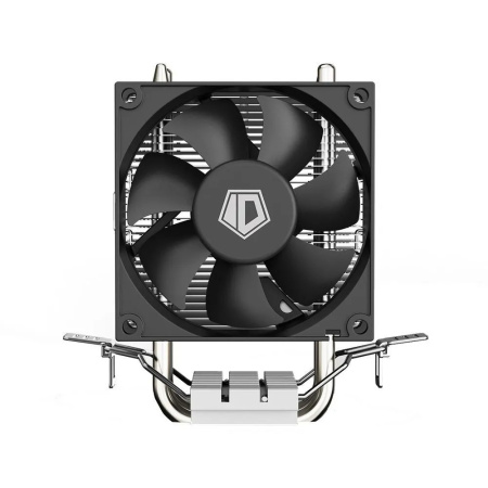 Кулер S115x/1200/1700/AMx ID-Cooling SE-802-SD V3 (95W, 80мм/2200rpm/Al)