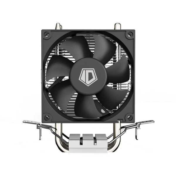 Кулер S115x/1200/1700/AMx ID-Cooling SE-802-SD V3 (95W, 80мм/2200rpm/Al)