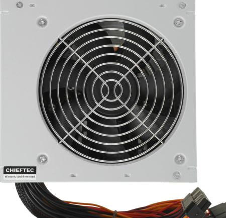 Блок питания CHIEFTEC Chieftec ATX 550W