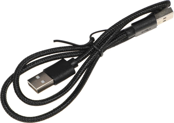 Подставка для ноутбука Digma D-NCP180-2x110RGB 18" 410x280x34мм 20дБ 2xUSB 2x 110ммFAN 700г Fan-control пластик ABS черный