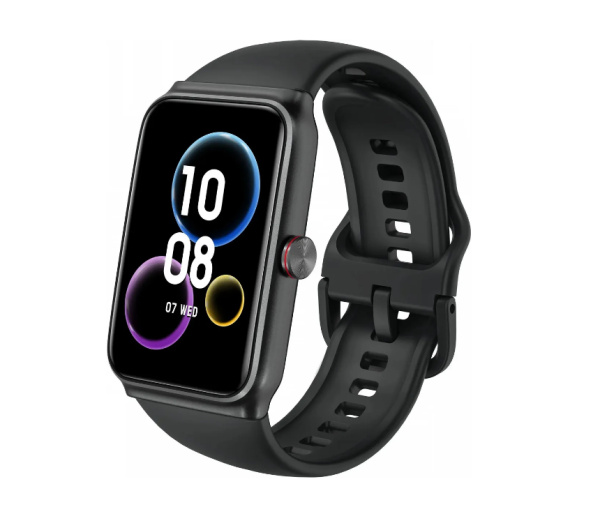 Фитнес-браслет HONOR CHOICE Band Black 1.64"/Android, iOS/5ATM /200mAh (NAL-WB00)