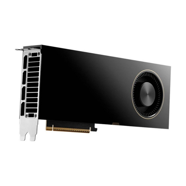 Видеокарта/ VGA NVIDIA RTX PRO 5000 Blackwell, 48 GB GDDR7 with ECC, DisplayPort 2.1, PCI Express 5.0 x16, Bulk
