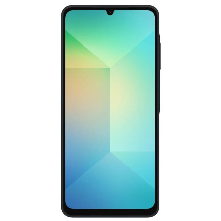 Смартфон Samsung Galaxy A06 4Гб 64Гб SM-A065 Черный 6.7", IPS, 1600*720, 2*2+6*1.8ГГц, 50+2МП, 8Мп, 4G, 5000мАч, And