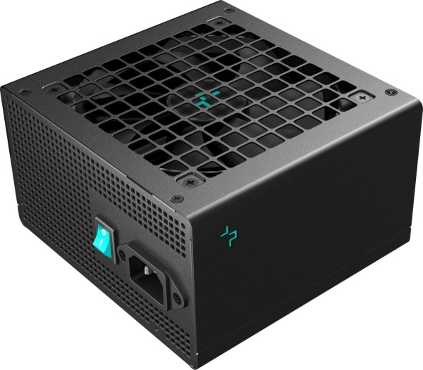 Блок питания DEEPCOOL Deepcool ATX 650W