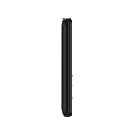 Сотовый Maxvi K21 Black 2sim/2.4"/320*240/microSD/0.5МП/Bt/1400мАч/моноблок