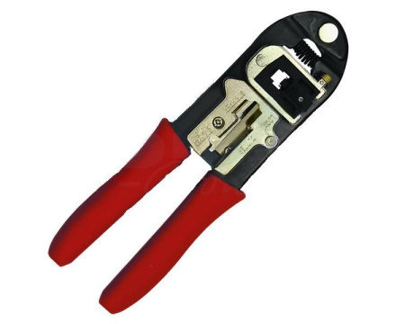 Кримпер HT-2096T (12-3413), RJ12 RJ11 6p6c 6p4c 6p2c