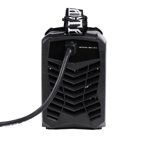 Сварочный аппарат Ставр САИ-180 6,1кВт, 20-180А, инверторный (IGBT) электроды 1,6-4мм