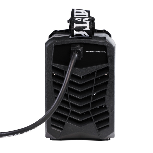 Сварочный аппарат Ставр САИ-180 6,1кВт, 20-180А, инверторный (IGBT) электроды 1,6-4мм