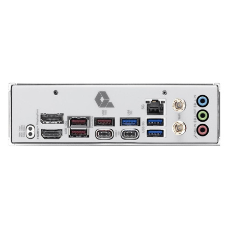 Материнская плата/ PRO B850M-A WIFI PZ