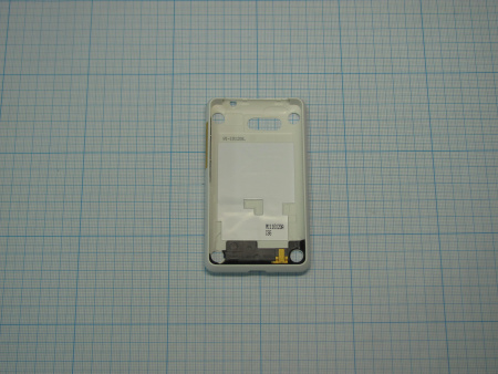 Корпус HTC HD mini/Gratia белый