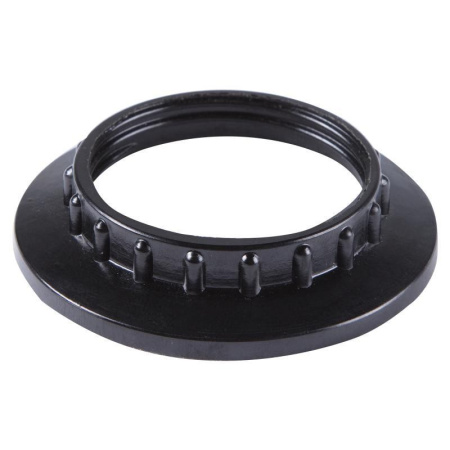 Кольцо крепежное Е27