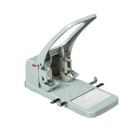 Дырокол мощный Attache Economy 100л. (1039678)