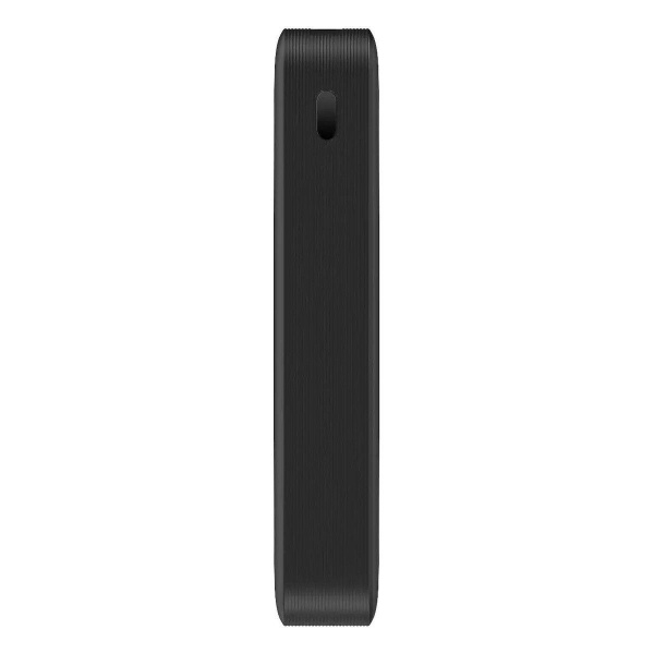 Внешний аккумулятор Xiaomi Redmi Power Bank Black PB200LZM VXN4304GL 20000mAh 18W Fast Charge  (716874) {20}