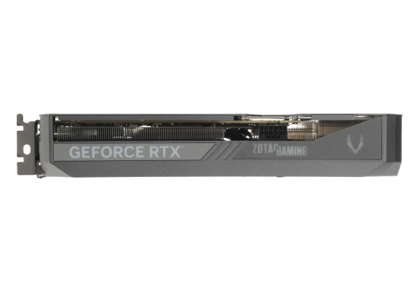 Видеокарта GeForce RTX5070 12Гб ZOTAC Twin Edge GDDR7,192bit,HDMI,3DP,2FAN (ZT-B50700E-10P) ret