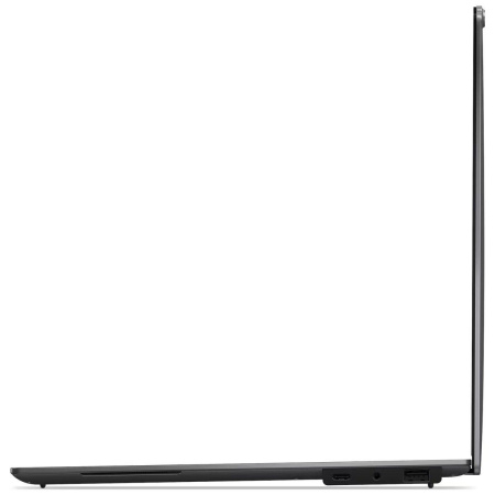 Ноутбук/ Lenovo ThinkPad X9-15 G1 Aura Edition, 15.3"(2880X1800) Touch OLED 500nits AG 100% DCI-P3, Copilot+ PC , Intel U7 268V vPro,  32GB,  1TB SSD,  Intel Arc 140V, Cam 8MP RGB+IR, Intel Wi-Fi® 7 BE201+BT, 80Wh, FPR,  BKLT KB ENG, Win 11 Pro, 1Y