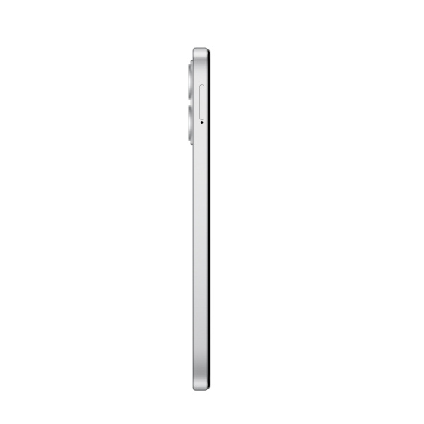 Смартфон Tecno SPARK Go 2 3Гб 64Гб Veil White6.67", IPS, 1600*720, 2*1.8+6*1.6ГГц, 13Мп, 8Мп, 4G, 5000мАч, And 15