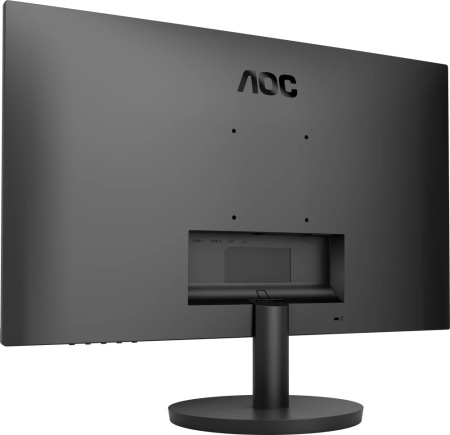 Монитор 27"/AOC/Q27B3MA/Черный/VA/2560*1440/75 Гц/HDMI/DP/FreeSync