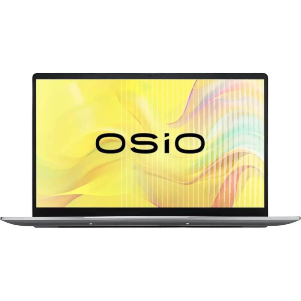 Ноутбук FocusLine F160a-010 16.1"(1920x1080 IPS (матовый))/AMD Ryzen 7 5700U(1.8Ghz)/16384Mb/1024SSDGb/noDVD/Int:AMD Radeon Vega 8 /Cam/BT/WiFi/45.6WHr/war 1y/1.77kg/Space Gray/noOS + не МПТ