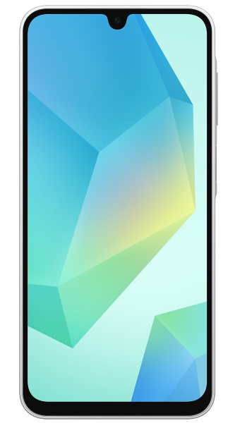 Смартфон Samsung Galaxy A16 4Гб 128Гб SM-A165 Gray 6.7", AMOLED, 2340*1080, 2*2.2+6*2.0ГГц, 50+5+2Мп, 13Мп, 4G, NFC, 5000мАч, And 14