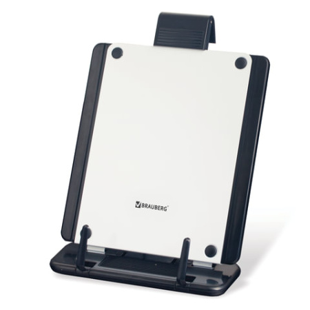 Подставка для книг BRAUBERG раздвижная (230910)