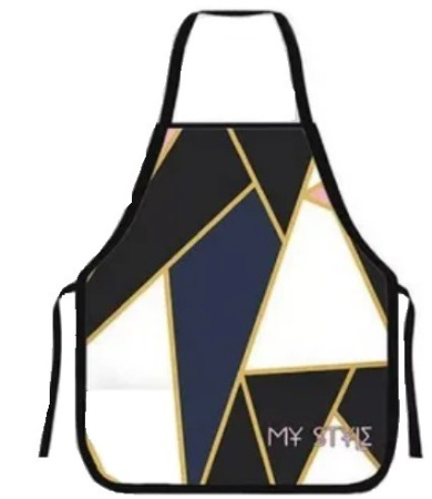 Фартук ПЧЕЛКА "My style" ФДТ-33