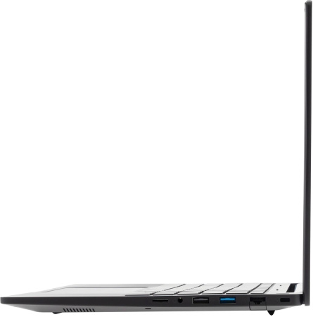 Ноутбук IRU Strato 15ALID4 Core i5 13420H 16Gb SSD512Gb Intel UHD Graphics 15.6" IPS FHD (1920x1080) Windows 11 Pro black WiFi BT Cam 6000mAh (2168028)
