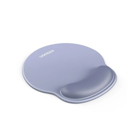 Коврик для мыши UGREEN LP668 (25244) с поддержкой запястья, серый