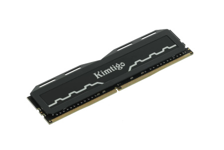 Модуль памяти DIMM DDR4 16Гб 3200МГц Kimtigo Wolfrine (KMKUAGF683200WR) CL19 (радиатор)