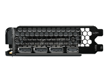 Видеокарта GeForce RTX5060 Palit 8Гб Infinity 3 OC GDDR7,128bit,HDMI,3DP (NE75060T19P1-GB2063S) ret