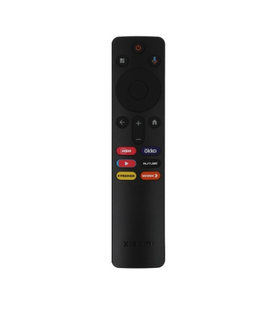 Телевизор 50" Xiaomi TV A Pro 50 2026 (Direct LED, QLED, 4K UHD, 3840 x 2160, Android TV) (L50MB-APRU)
