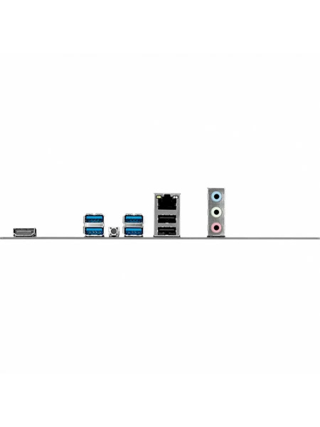 Мат.плата SocAM5 AMD B650 Maxsun MS-Challenger B650M-K (mATX,2DDR5,M.2,PCI-E16,PCI-E,HDMI,VGA,PC5200)