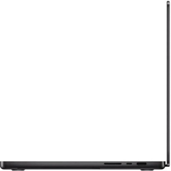 Ноутбук Apple MacBook Pro A3186 M4 Max 14 core 36Gb SSD1Tb/32 core GPU 16.2" Liquid Retina XDR (3456x2234) macOS black WiFi BT Cam (MX303LL/A)