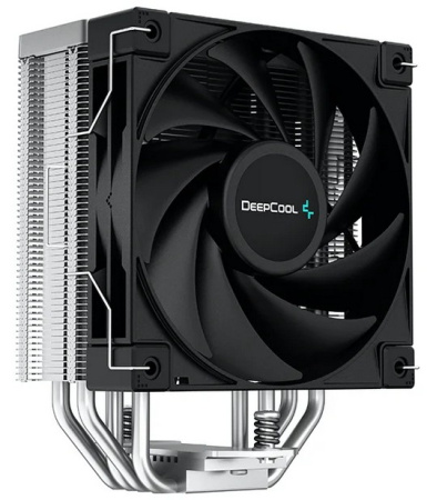 Кулер S115х/1200/1700/AMx DeepCool AK400 (220W,120mm,500-1850rpm)