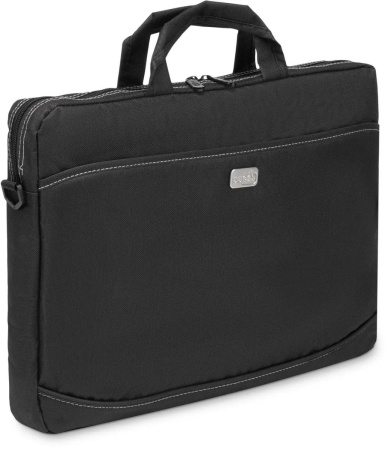 Сумка_для_ноутбука 17.3" PC_PET 600D PCP-A1317BK черная