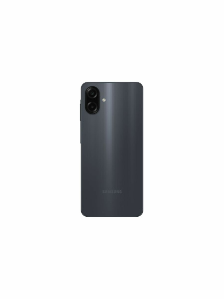 Смартфон Samsung Galaxy A07 4Гб 128Гб SM-A075 Black 6.7", PLS, 1600*720, 2*2.2+6*2ГГц, 50+2МП, 8Мп, 4G, 5000мАч, And15