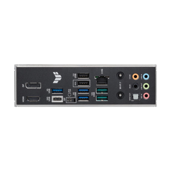 Материнская плата/ TUF GAMING B860-PLUS WIFI