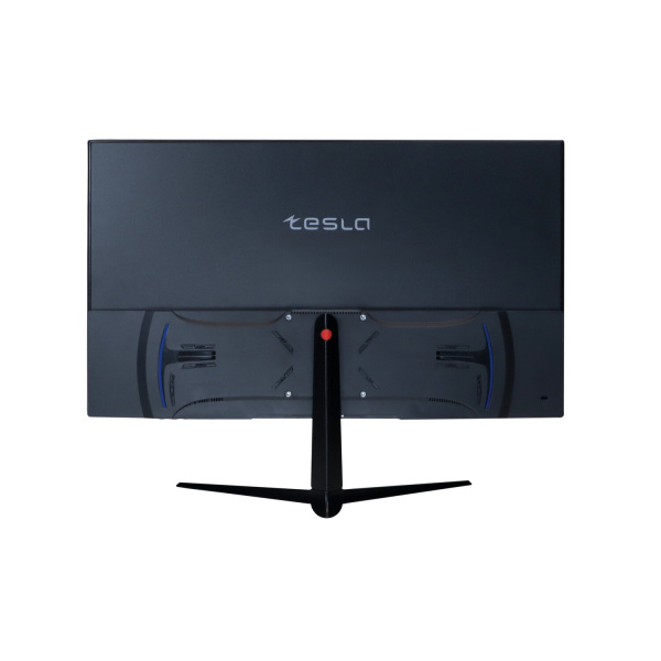 Монитор 21.5"/TESLA/F2223HF/Черный/VA/1920*1080/75 Гц/VGA/HDMI/