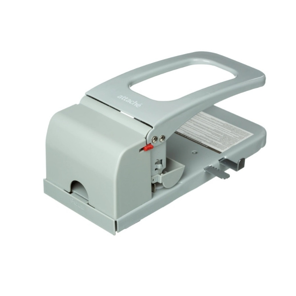 Дырокол мощный Attache Economy 100л. (1039678)